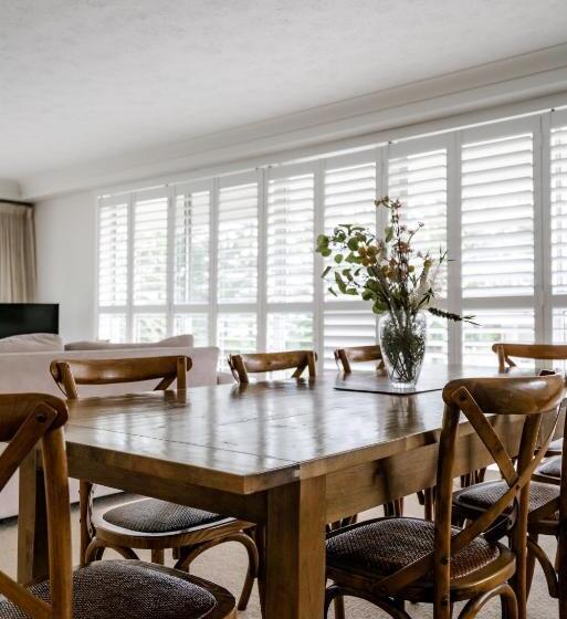Апартаменты 3 Спальни, Cashelmara Beachfront Apartments