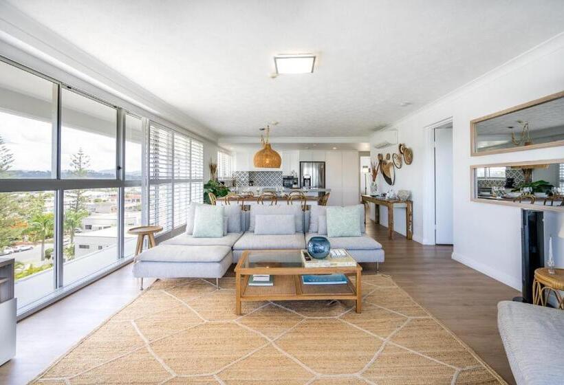 Апартаменты Superior 1 Спальня, Cashelmara Beachfront Apartments