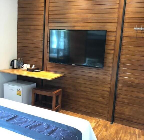 标准间, Celosia Chiang Mai