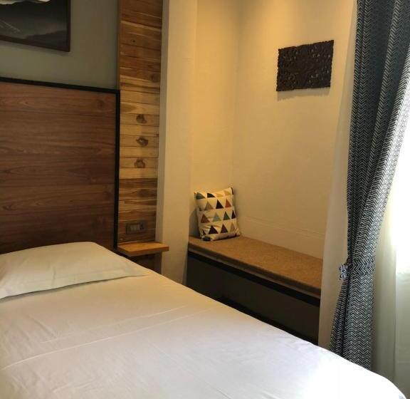 标准间, Celosia Chiang Mai