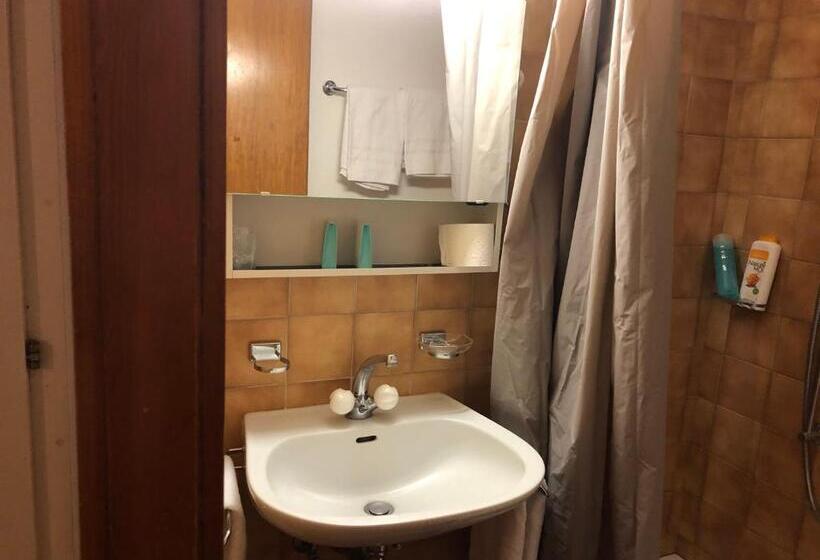 آپارتمان 2 خوابه, Hostellerie De L Hôtel De Ville