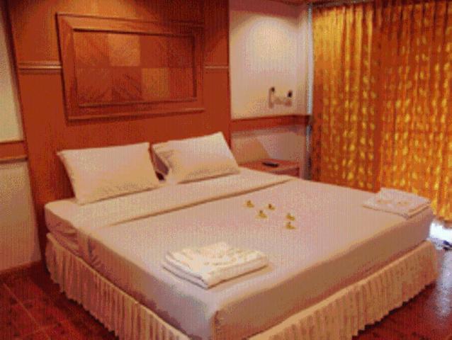스탠다드 룸, Koh Chang Thai Garden Hill Resort