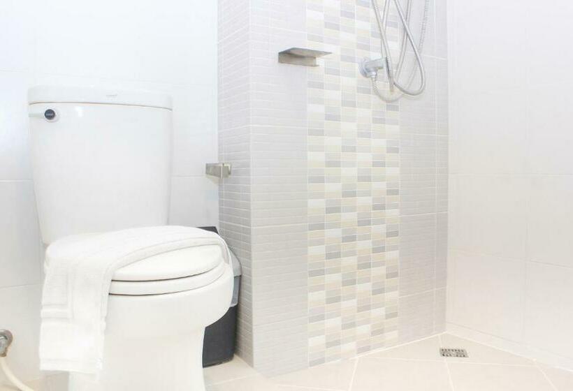 수피리어 룸, Krabi P.n. Boutique House