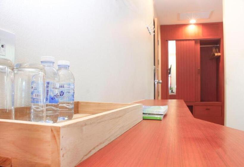 수피리어 룸, Krabi P.n. Boutique House