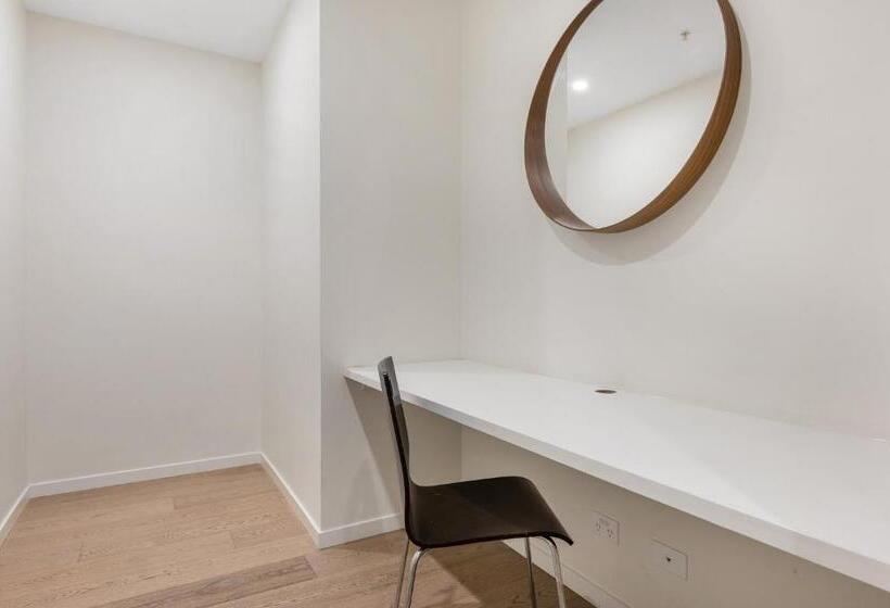 침실 1개 수피리어 아파트, Melbourne City Apartments   Teri