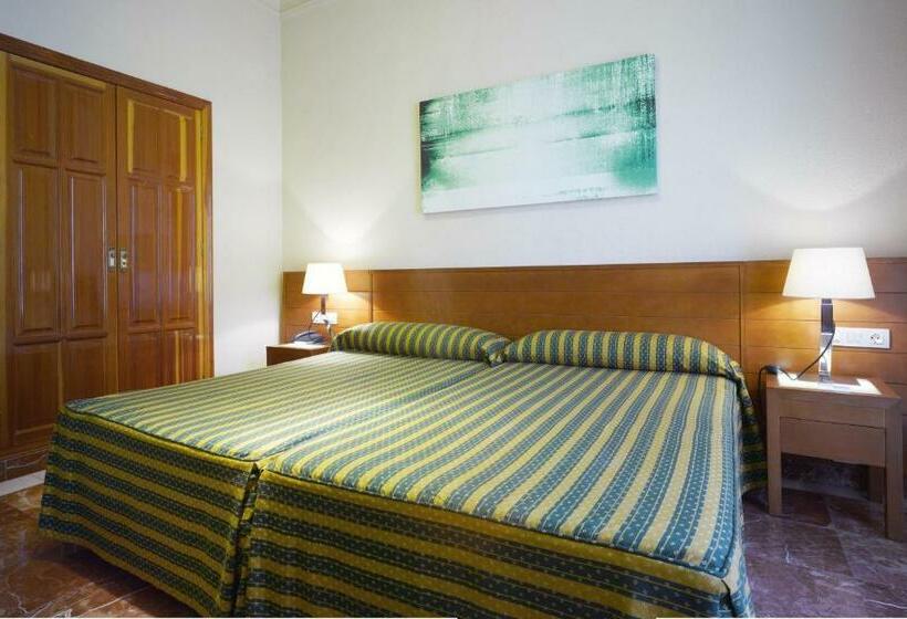 Классический Номер, Balneario De Archena   Hotel Termas