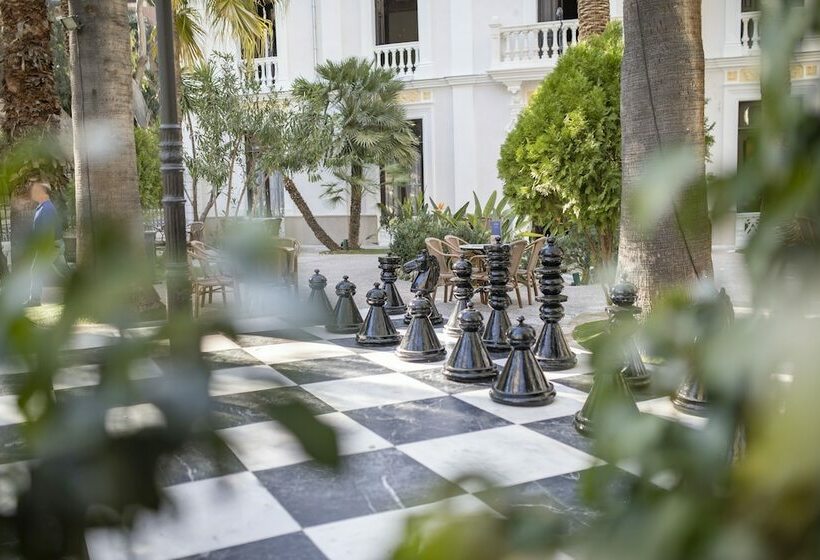 Классический Номер, Balneario De Archena   Hotel Termas