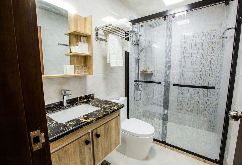 Номер Стандарт, Costa Palawan Resort