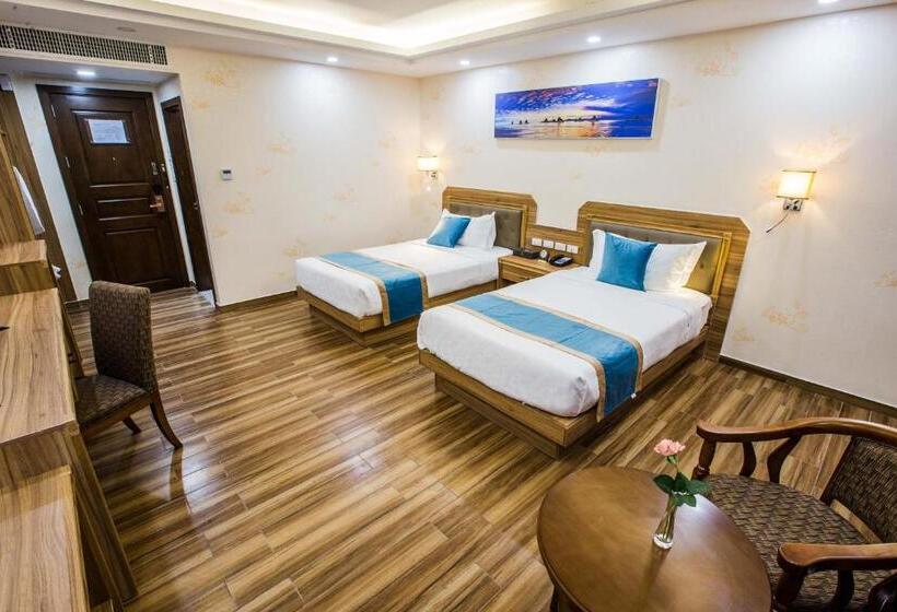 Классический Номер, Costa Palawan Resort