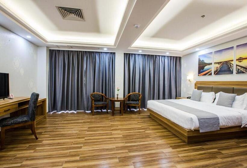 Люкс, Costa Palawan Resort