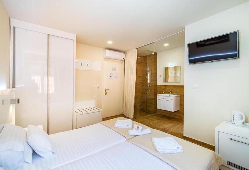 Номер Стандарт, Idassa Atrium Rooms