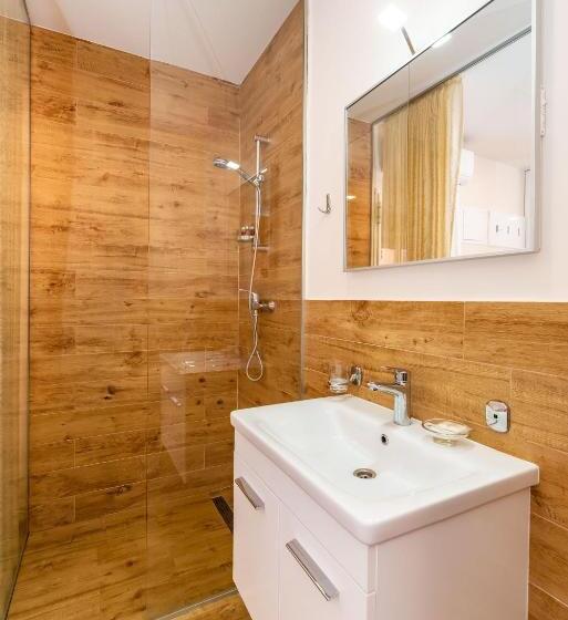 Номер Стандарт, Idassa Atrium Rooms