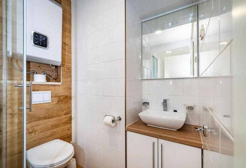 Номер Стандарт, Idassa Atrium Rooms