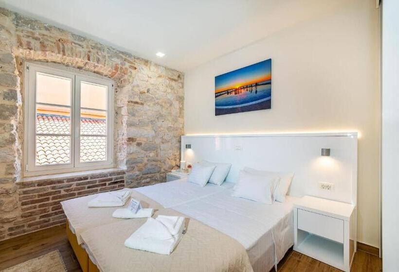 Номер Стандарт, Idassa Atrium Rooms