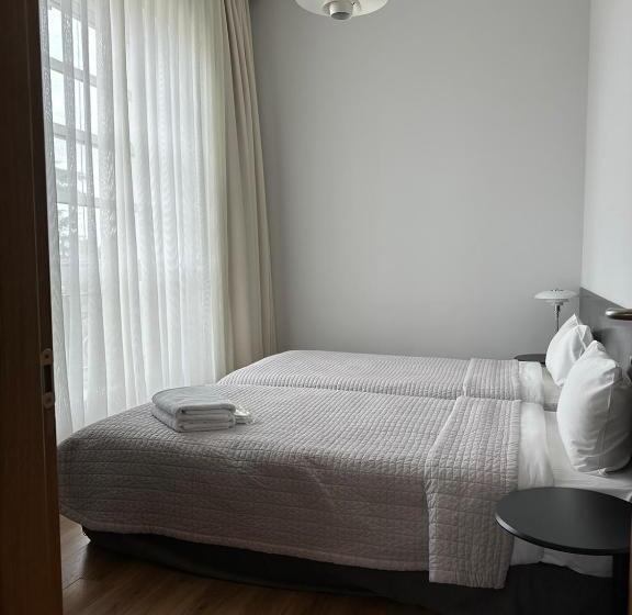 سوئیت پرزیدنت, Le Port Boutique Apart