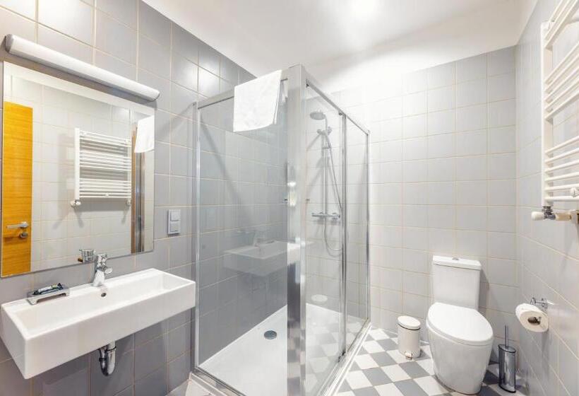 اتاق استاندارد, Le Port Boutique Apart