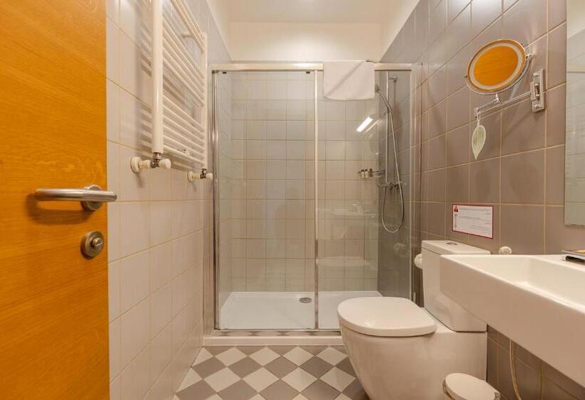 اتاق استاندارد, Le Port Boutique Apart