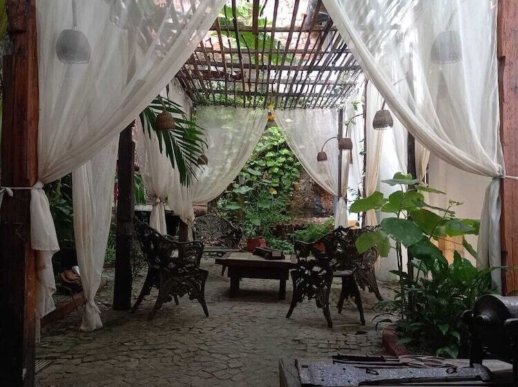 침실 1개 아파트, Palma Hostel