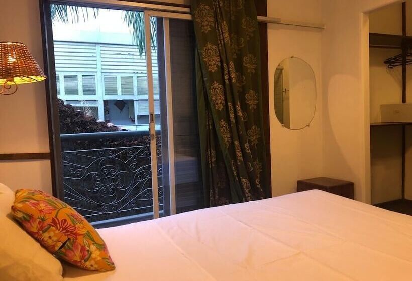 침실 1개 아파트, Palma Hostel