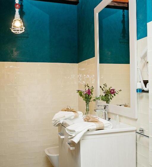 스탠다드 룸, Suites La Posada De Pilar