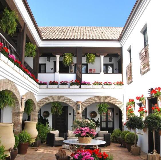 침실 2개 아파트, Suites La Posada De Pilar