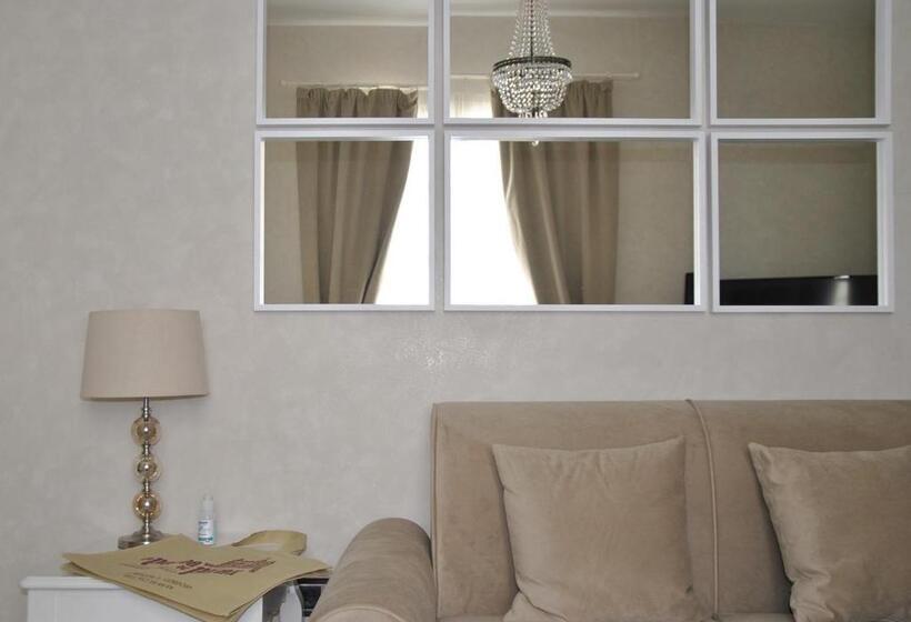 프레지덴셜 스위트, Suites La Posada De Pilar