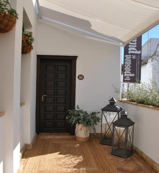 프레지덴셜 스위트, Suites La Posada De Pilar