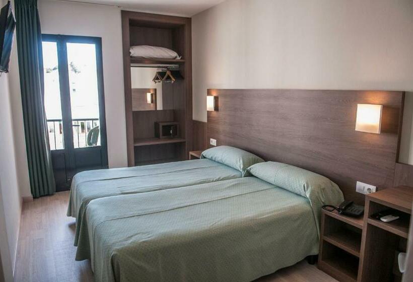 Студия Стандарт, Apartamentos Loar