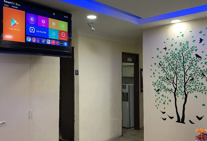 غرفة ديلوكس, Abs Bintang Guest House