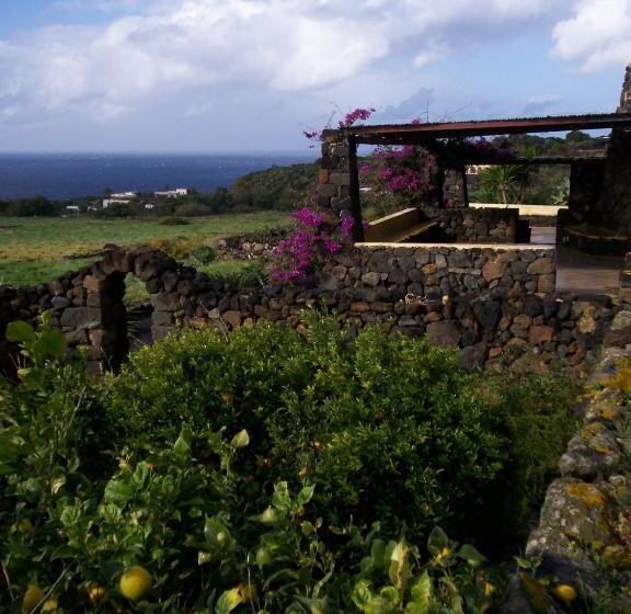 플러스 스탠다드 룸, Agriturismo Zibibbodoro