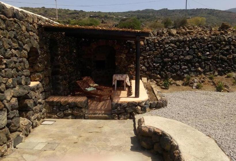 디럭스 룸, Agriturismo Zibibbodoro