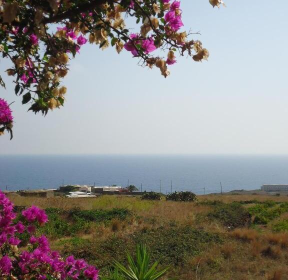 수피리어 룸, Agriturismo Zibibbodoro