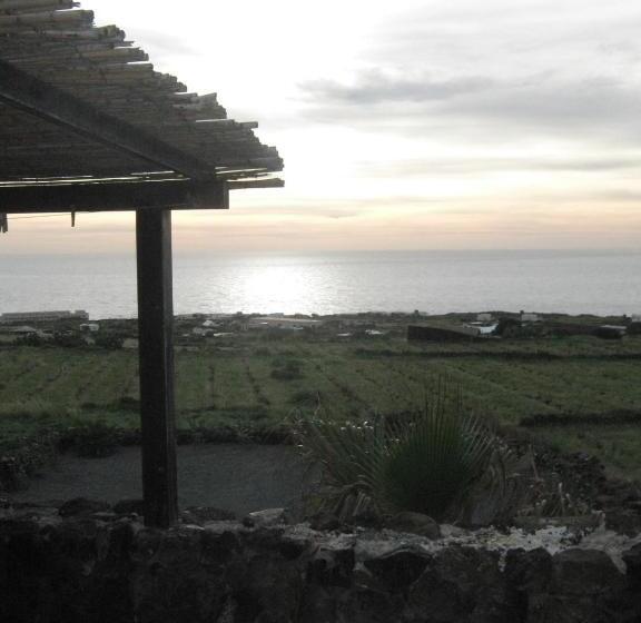 플러스 스탠다드 룸, Agriturismo Zibibbodoro