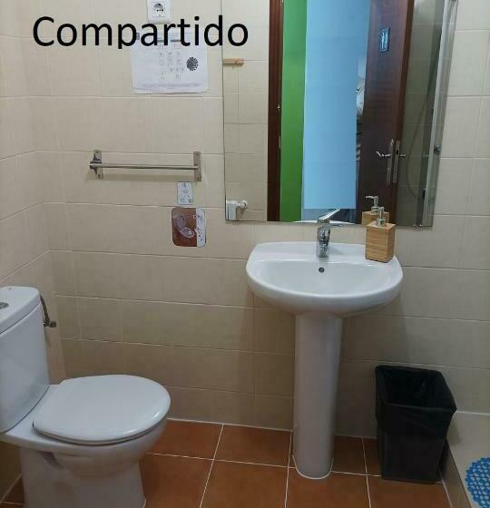 标准间, Ararat Hostel
