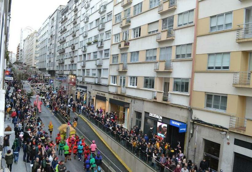 标准间, Ararat Hostel