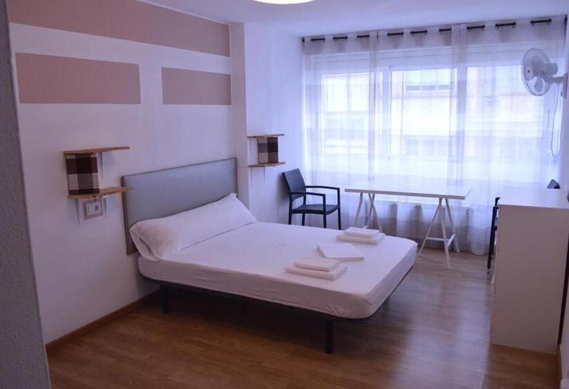标准间, Ararat Hostel
