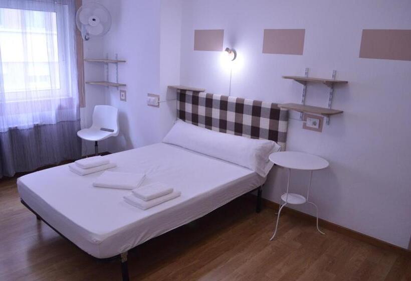 标准间, Ararat Hostel