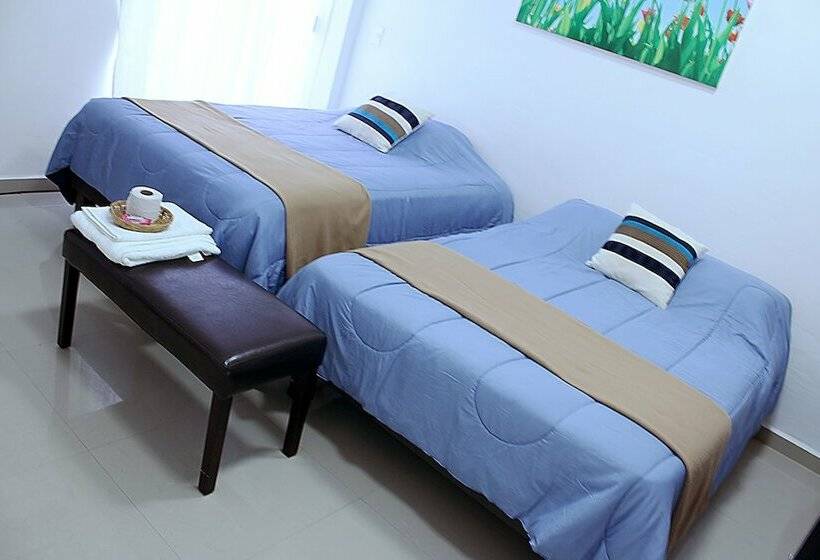Люкс Премиум, Ediplazario Coatzacoalcos