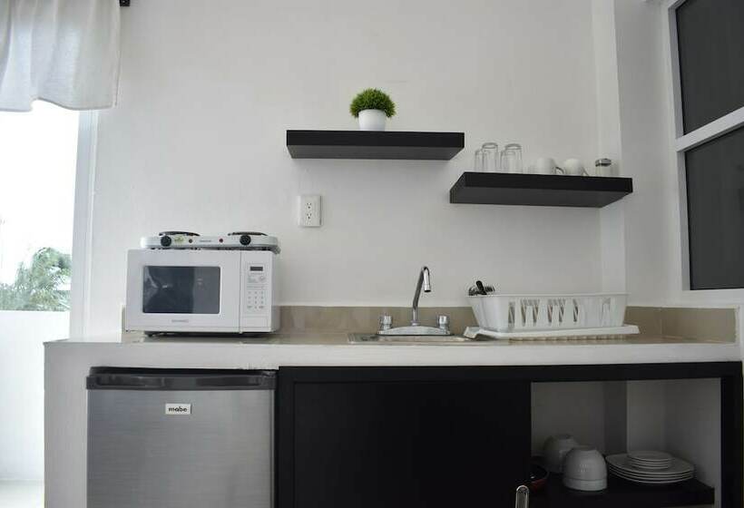 Люкс Премиум, Ediplazario Coatzacoalcos