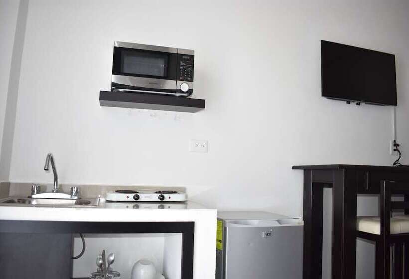 Номер Executive, Ediplazario Coatzacoalcos