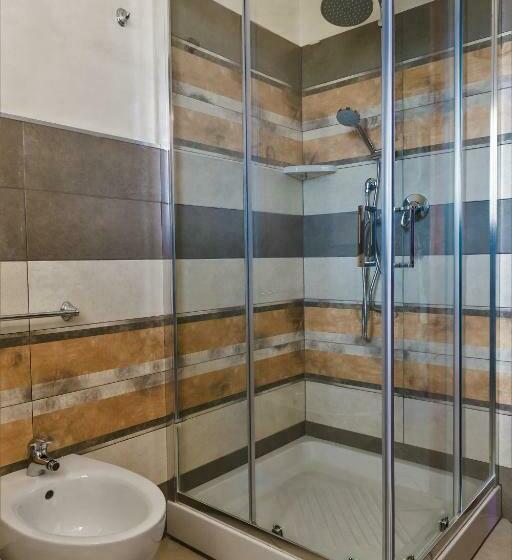 Номер Стандарт, La Piazzetta Guest House