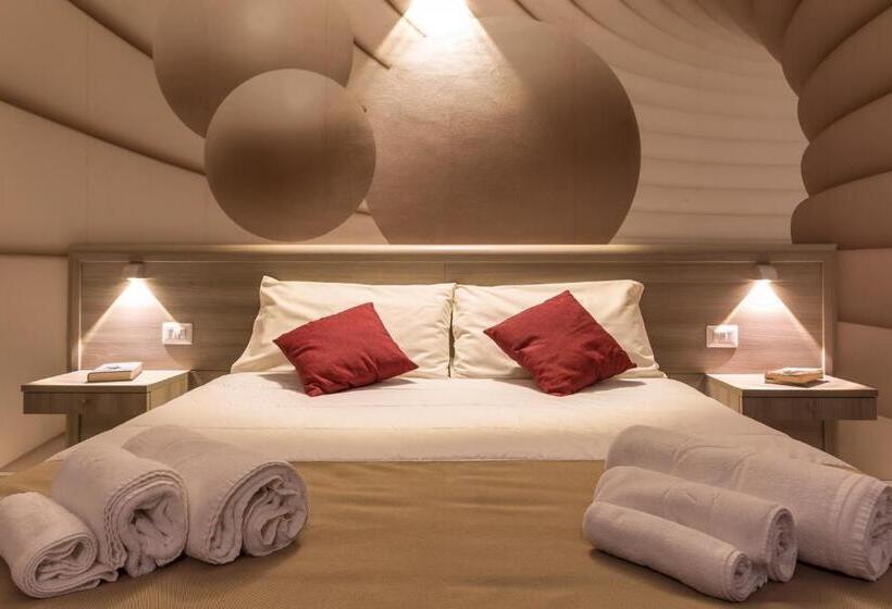 Номер Стандарт, La Piazzetta Guest House