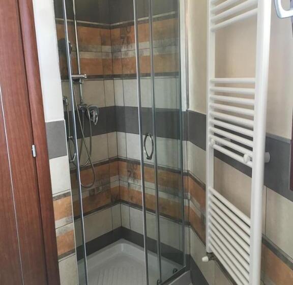 Номер Стандарт, La Piazzetta Guest House