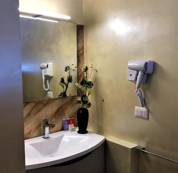 Трехместный Номер Superior, La Piazzetta Guest House
