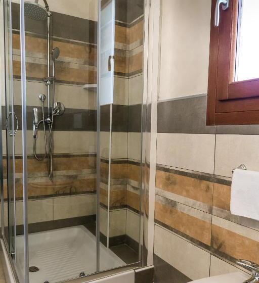 Номер Стандарт Индивидуальный, La Piazzetta Guest House
