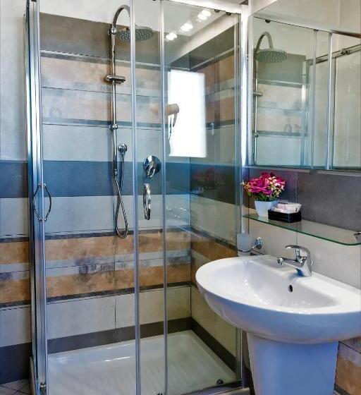Номер Стандарт, La Piazzetta Guest House