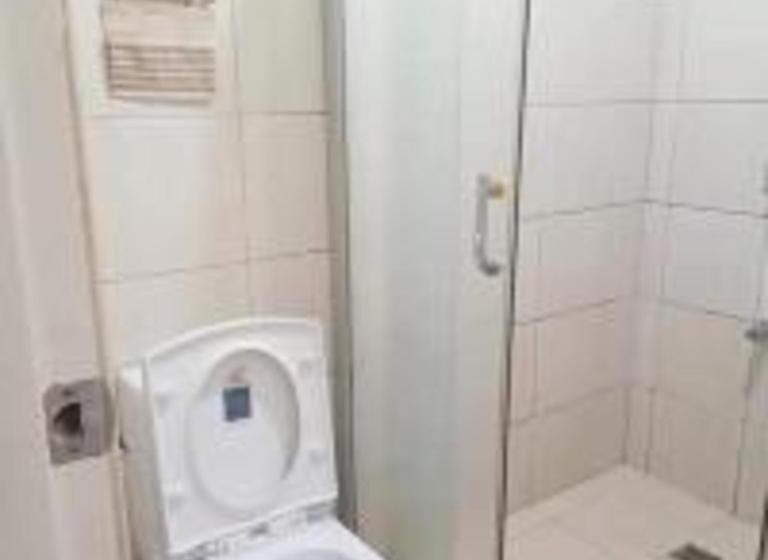 带海景的标准工作室, Manila Bay Sea View Modern Deluxe Studio With Balcony X Free Pool And Sauna Access Promo X Updated 2