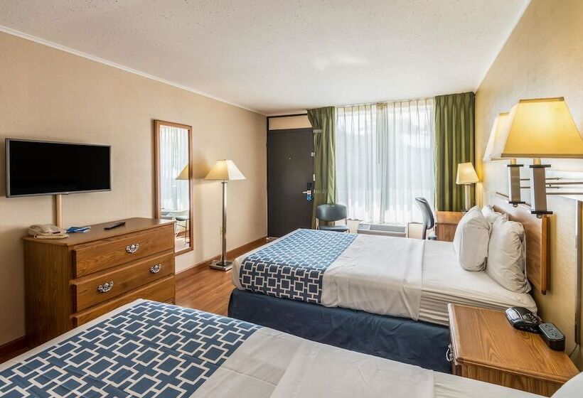 스탠다드 룸, Smart Extended Stay