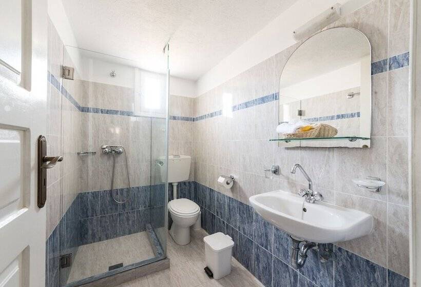 اتاق استاندارد, Anchor Suites