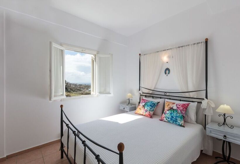 اتاق استاندارد, Anchor Suites